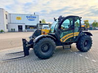 Telehandler New Holland TH6.36 Plus 4WD