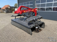 Mower Massey Ferguson MF Frontmaaier DM 316 FQ