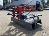 Mower Massey Ferguson MF Frontmaaier DM 316 FQ
