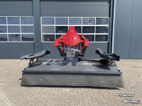 Mower Massey Ferguson MF Frontmaaier DM 316 FQ