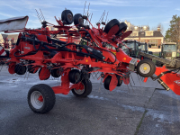 Tedder Kuhn Gf 13012