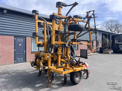 Arable injector Veenhuis Terraject 588