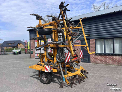 Arable injector Veenhuis Terraject 588