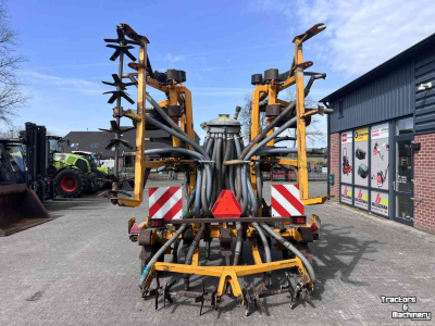 Arable injector Veenhuis Terraject 588