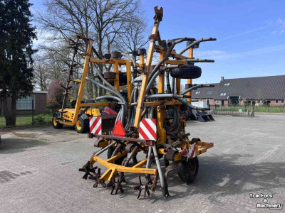 Arable injector Veenhuis Terraject 588