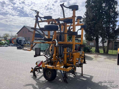 Arable injector Veenhuis Terraject 588