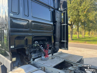 Truck DAF xf104 410