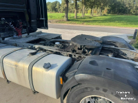 Truck DAF xf104 410