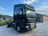 Truck DAF xf104 410