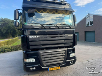 Truck DAF xf104 410