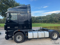 Truck DAF xf104 410