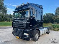 Truck DAF xf104 410