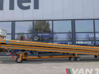 Telescopic conveyor Breston 2x8-80 Duoband