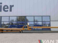Telescopic conveyor Breston 2x8-80 Duoband