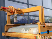Telescopic conveyor Breston 2x8-80 Duoband