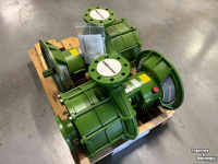 Irrigation pump Rovatti F33K100/3E flenspomp