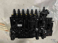 Used parts for tractors Case-IH Bosch Brandstofpomp REMAN Case MX JR930529