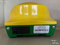 GPS steering systems and attachments John Deere GPS Ontvanger / Receiver SF6000 Starfire 6000 HA met beeldscherm / display