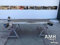 Sorting machine  2940X620 Leesband Sortierband