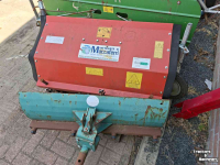 Other lawn and garden equipment and accessories  SEP tuinfrees aanbouwdelen