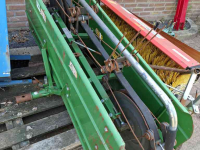 Other lawn and garden equipment and accessories  SEP tuinfrees aanbouwdelen