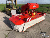 Mower Kuhn FC313F