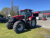 Tractor Case-IH Maxxum 125 8 drive