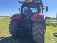 Tractor Case-IH Maxxum 125 8 drive