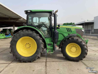 Tractor John Deere 6155R