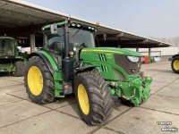Tractor John Deere 6155R