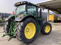 Tractor John Deere 6155R