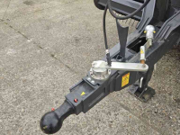 Self-loading wagon Fliegl Cargos 9500