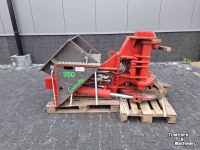 Treecutters Greentec 350 Treeshear / Bomenknipper