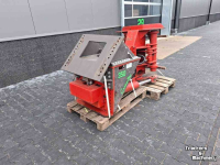 Treecutters Greentec 350 Treeshear / Bomenknipper