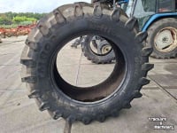 Wheels, Tyres, Rims & Dual spacers Trelleborg 600/65R38