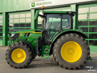 Tractor John Deere 6R 150