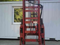 Other transport and industrial equipment and accessories Wifo HMD 340/2000
