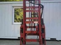 Other transport and industrial equipment and accessories Wifo HMD 340/2000