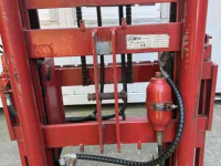 Other transport and industrial equipment and accessories Wifo HMD 340/2000