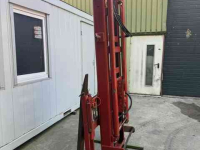 Other transport and industrial equipment and accessories Wifo HMD 340/2000