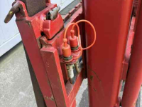 Other transport and industrial equipment and accessories Wifo HMD 340/2000