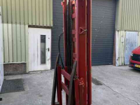Other transport and industrial equipment and accessories Wifo HMD 340/2000