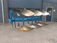 Ploughs Lemken Opal 110 3 schaar ploeg