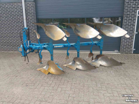 Ploughs Lemken Opal 110 3 schaar ploeg