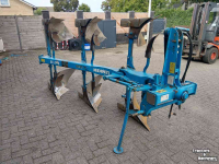 Ploughs Lemken Opal 110 3 schaar ploeg