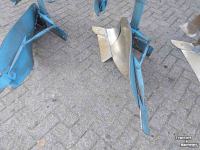 Ploughs Lemken Opal 110 3 schaar ploeg