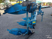 Ploughs Lemken Opal 110 3 schaar ploeg
