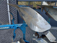 Ploughs Lemken Opal 110 3 schaar ploeg