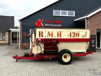 Feed mixer RMH 420