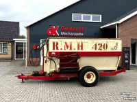 Feed mixer RMH 420
